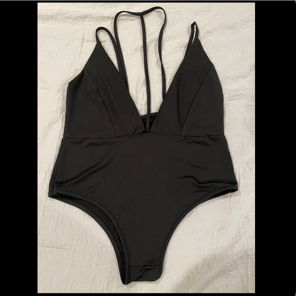 New Bodysuit